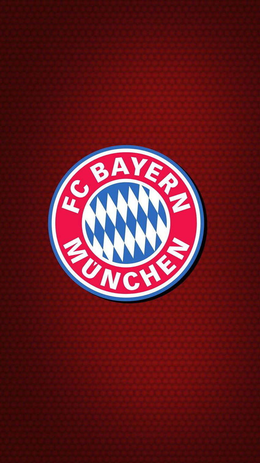 iPhone 5 または 5s FC Bayern München, fc bayern munich 2017 HD電話の壁紙