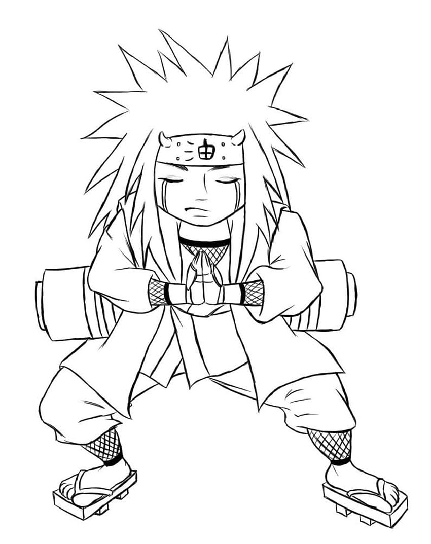 Desenho . Desenho . Naruto sketch, Naruto tattoo, Anime chibi, Naruto  Drawing HD phone wallpaper