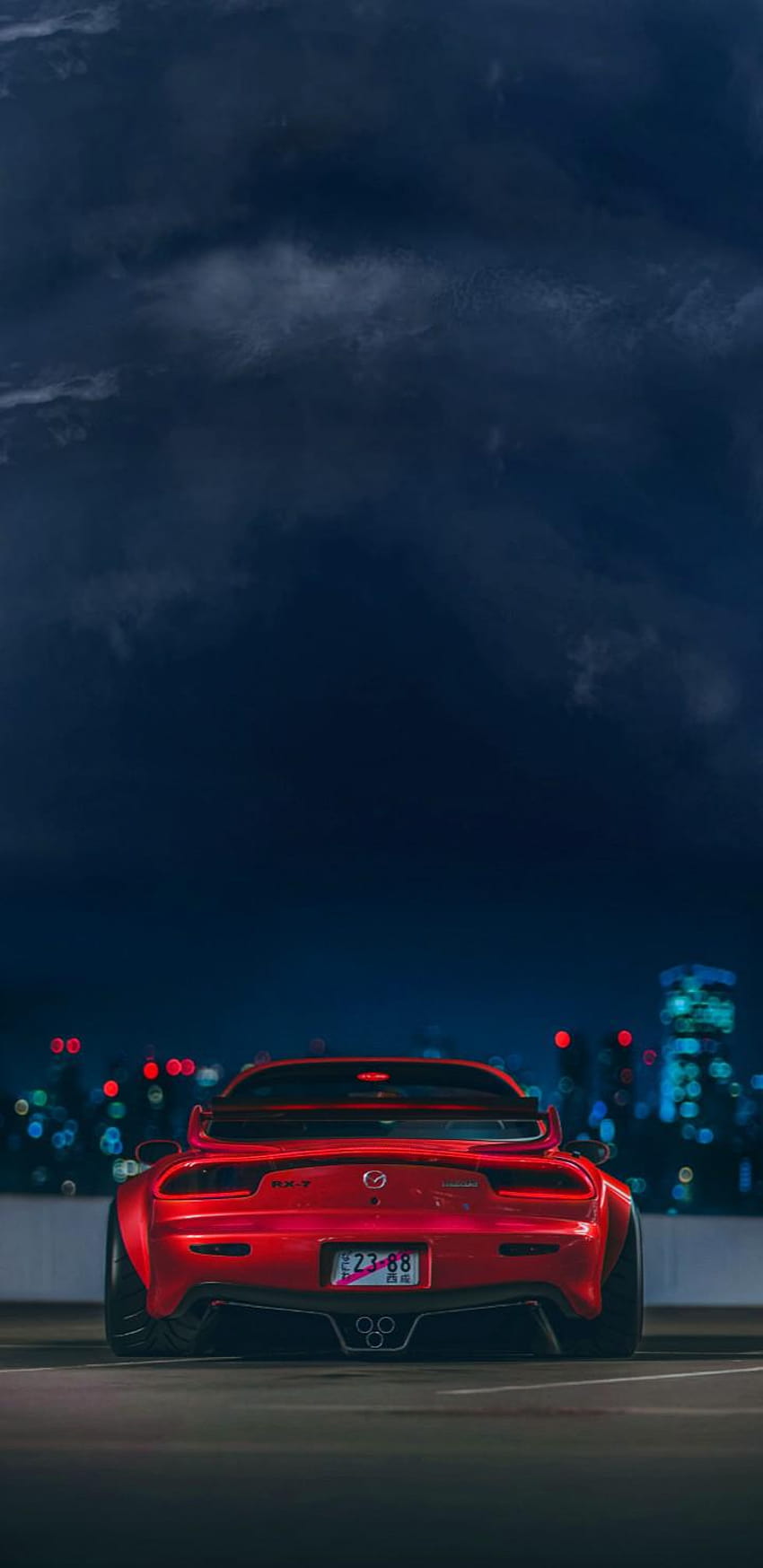 RX7 FD i edited from another and i thought I'd share it to the sub,hope u guys like✌: RX7, rx7 iphone HD phone wallpaper