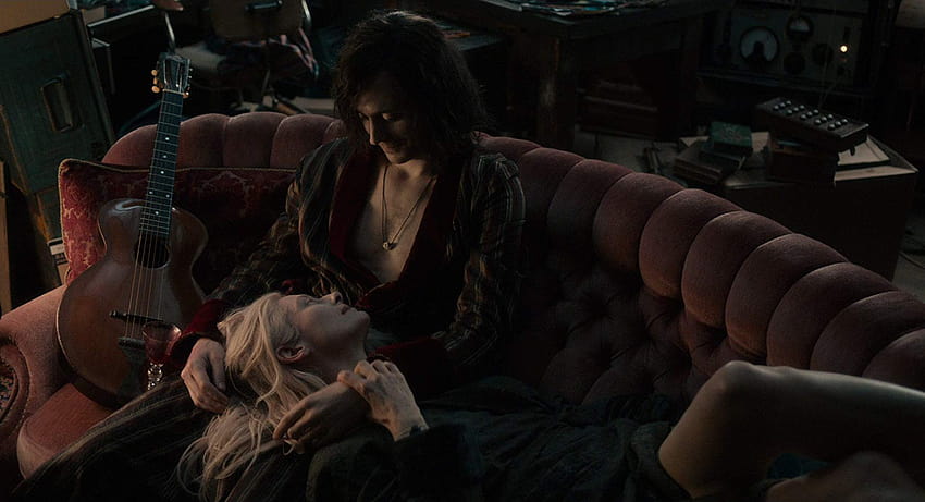 Only Lovers Left Alive HD wallpaper