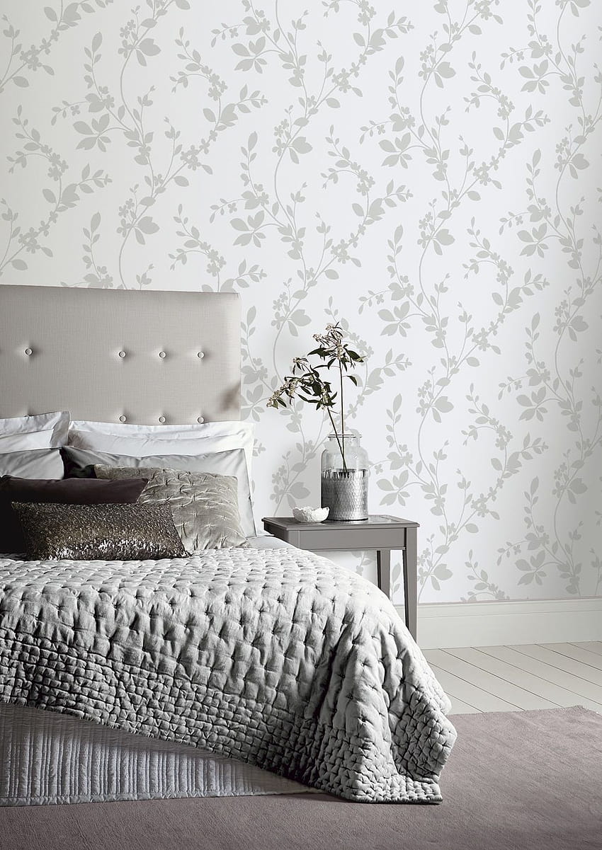 13 Bedroom Ideas To Help Banish Plain Walls HD phone wallpaper