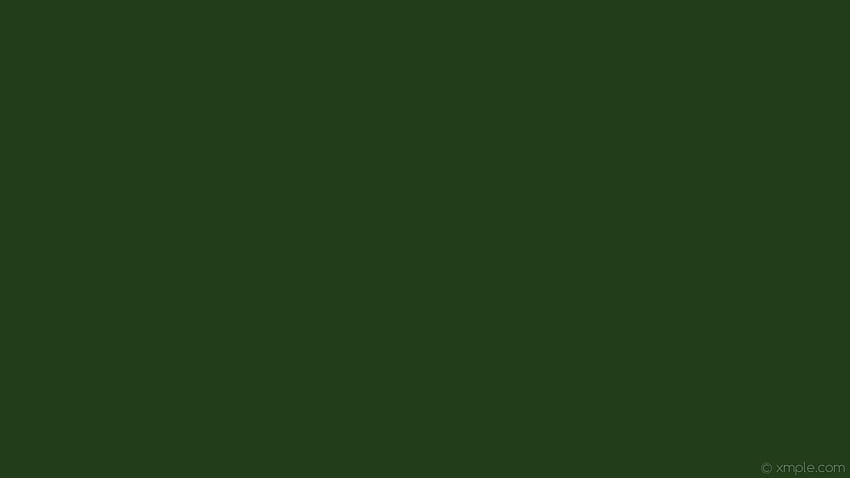 7 Hijau Solid, hijau polos Wallpaper HD
