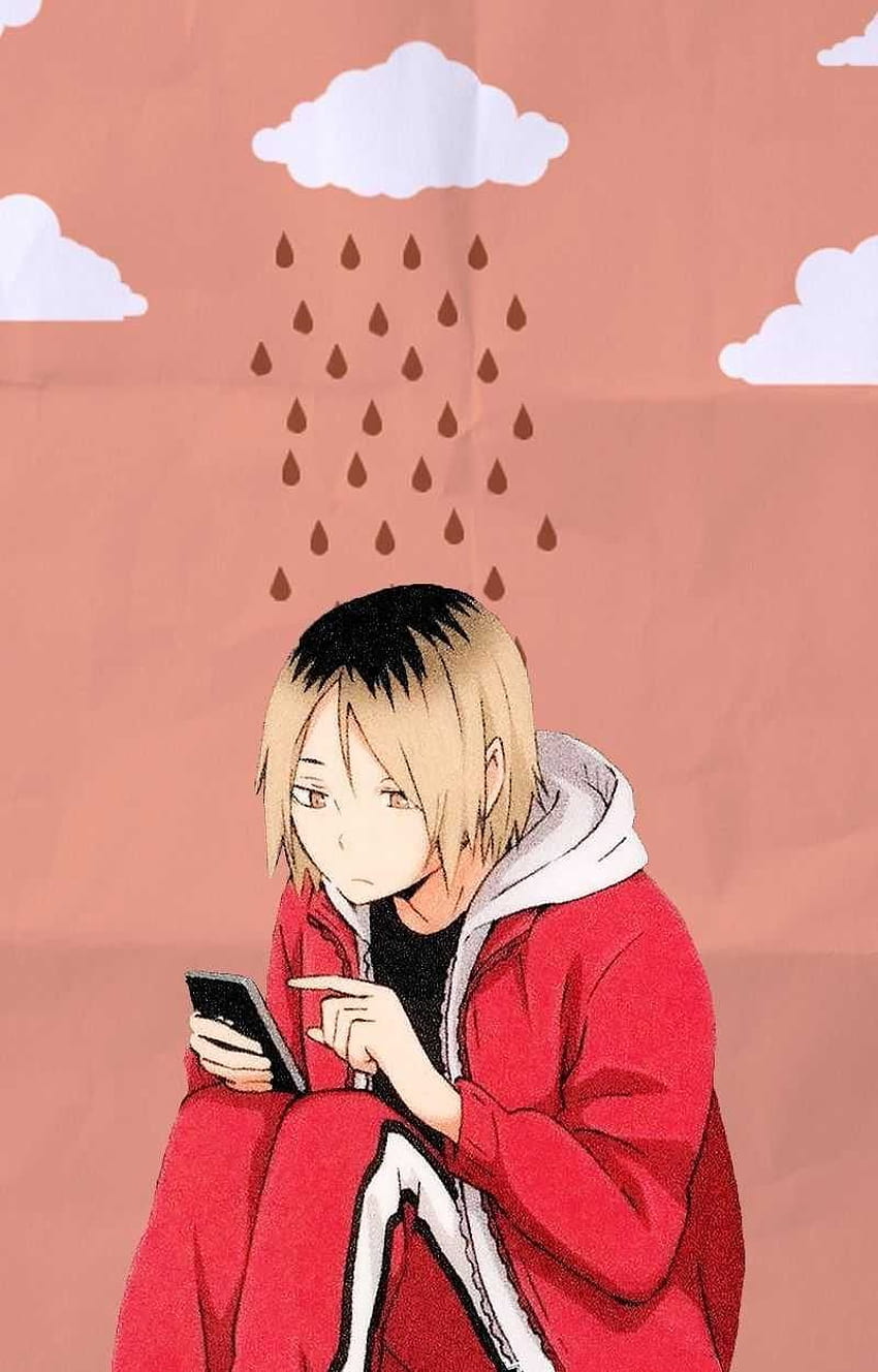 Kenma cute HD phone wallpaper | Pxfuel