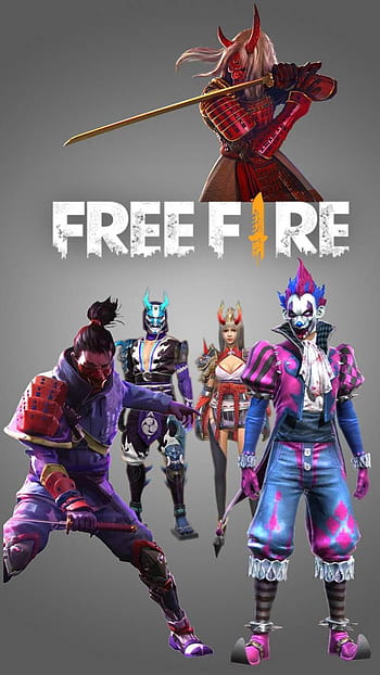 Free Fire Forsaken Creed EP update: New rewards, samurais, mutants