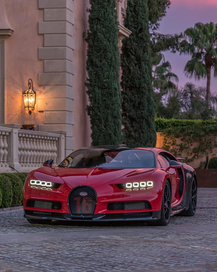 Bugatti : Bugatti ที่ดีที่สุด, buggati iphone วอลล์เปเปอร์โทรศัพท์ HD
