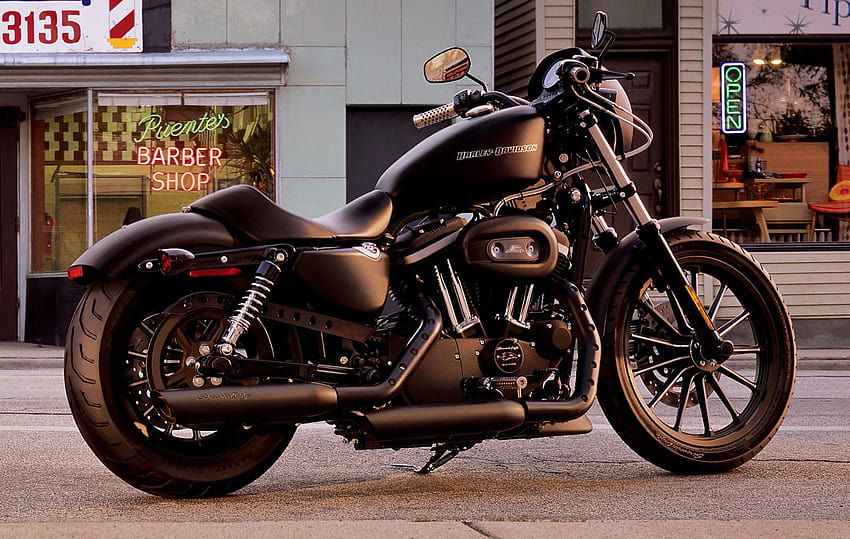Мотоциклети Harley Davidson Страхотни невероятни фонове на произведения на изкуството Смарт телефони Тапет за телефон Samsung HD тапет