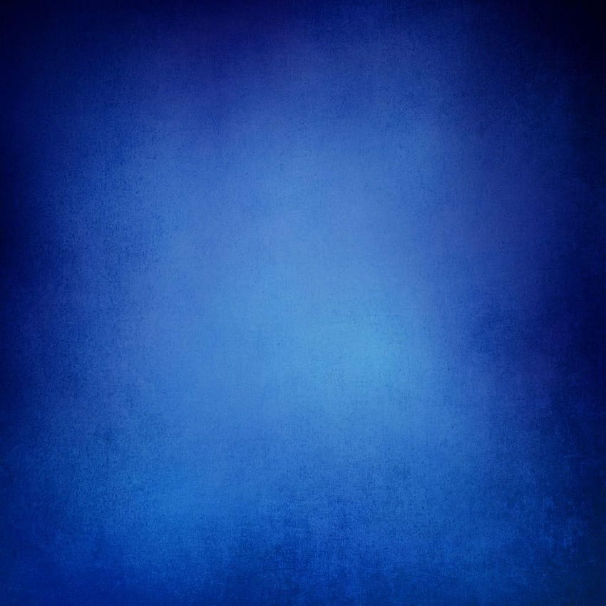 Latar Belakang Biru Kerajaan, biru matte wallpaper ponsel HD