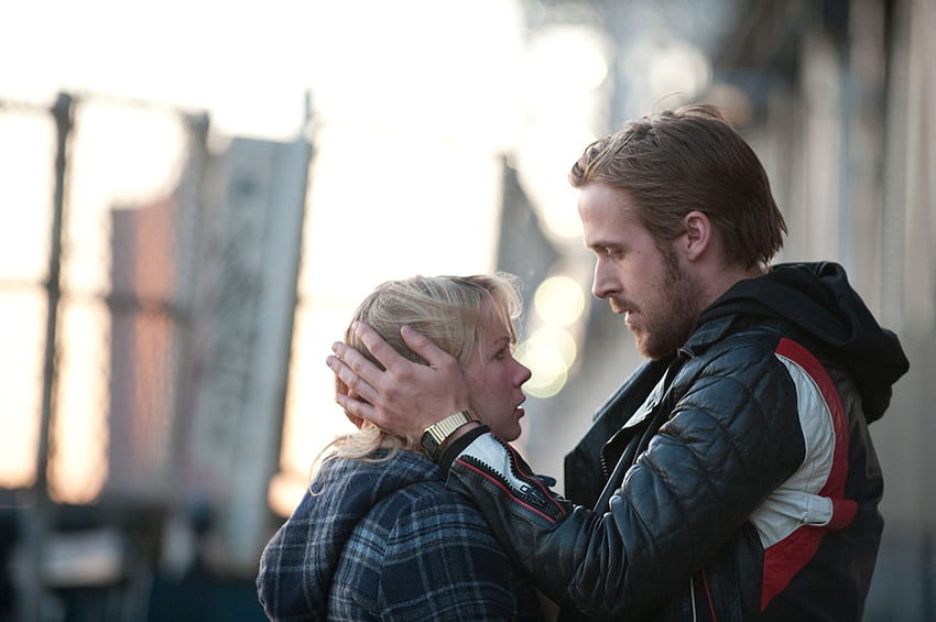 8 Terrible Film Choices for Valentine's Day, blue valentine movie HD wallpaper