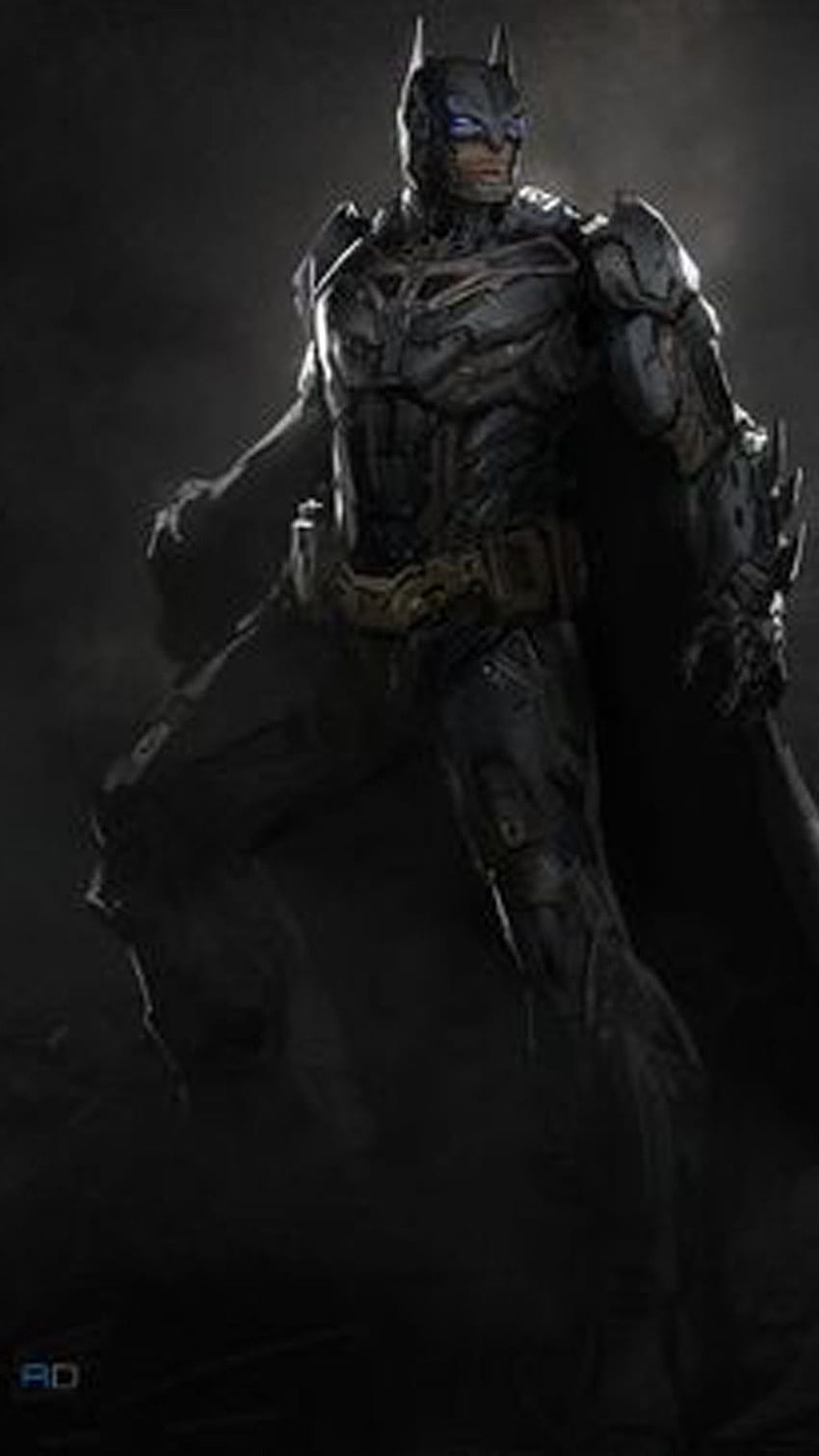 7 Cool Batman, batman iphone HD phone wallpaper | Pxfuel