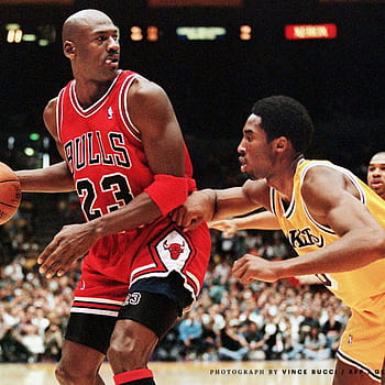 Sports Wallpapers 📲 on X: Kobe Bryant vs Tracy McGrady