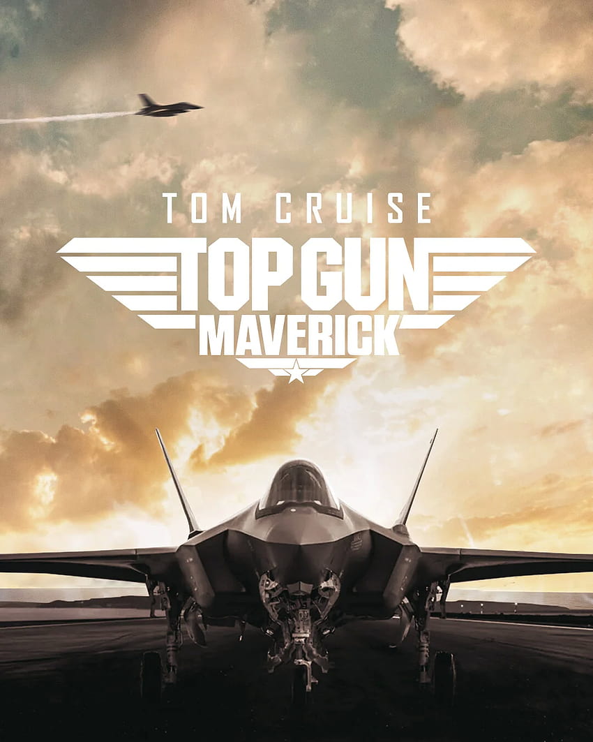 40 Top Gun Maverick HD Wallpapers and Backgrounds