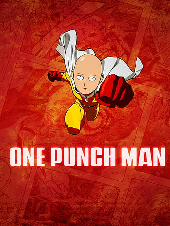 10 anime to watch if you like One Punch Man