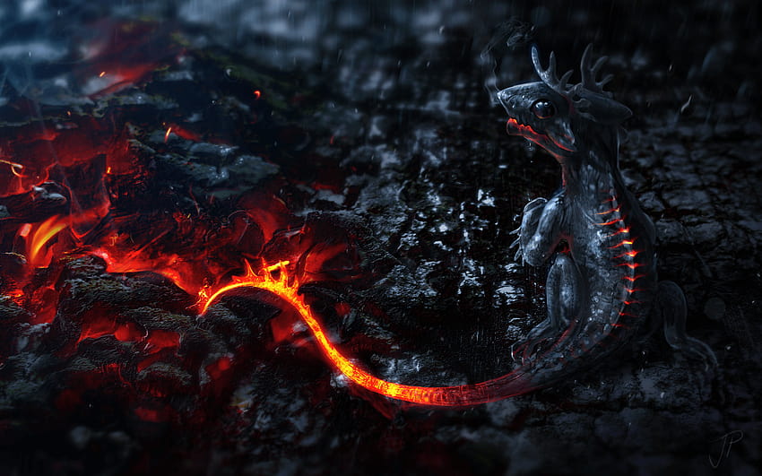 Download Fantasy Dragon Hd HQ PNG Image