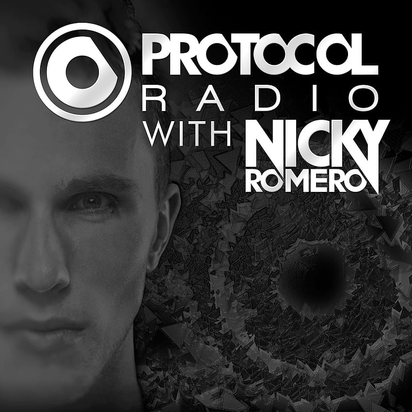 Nicky Romero + Protocol Recordings on Behance HD phone wallpaper