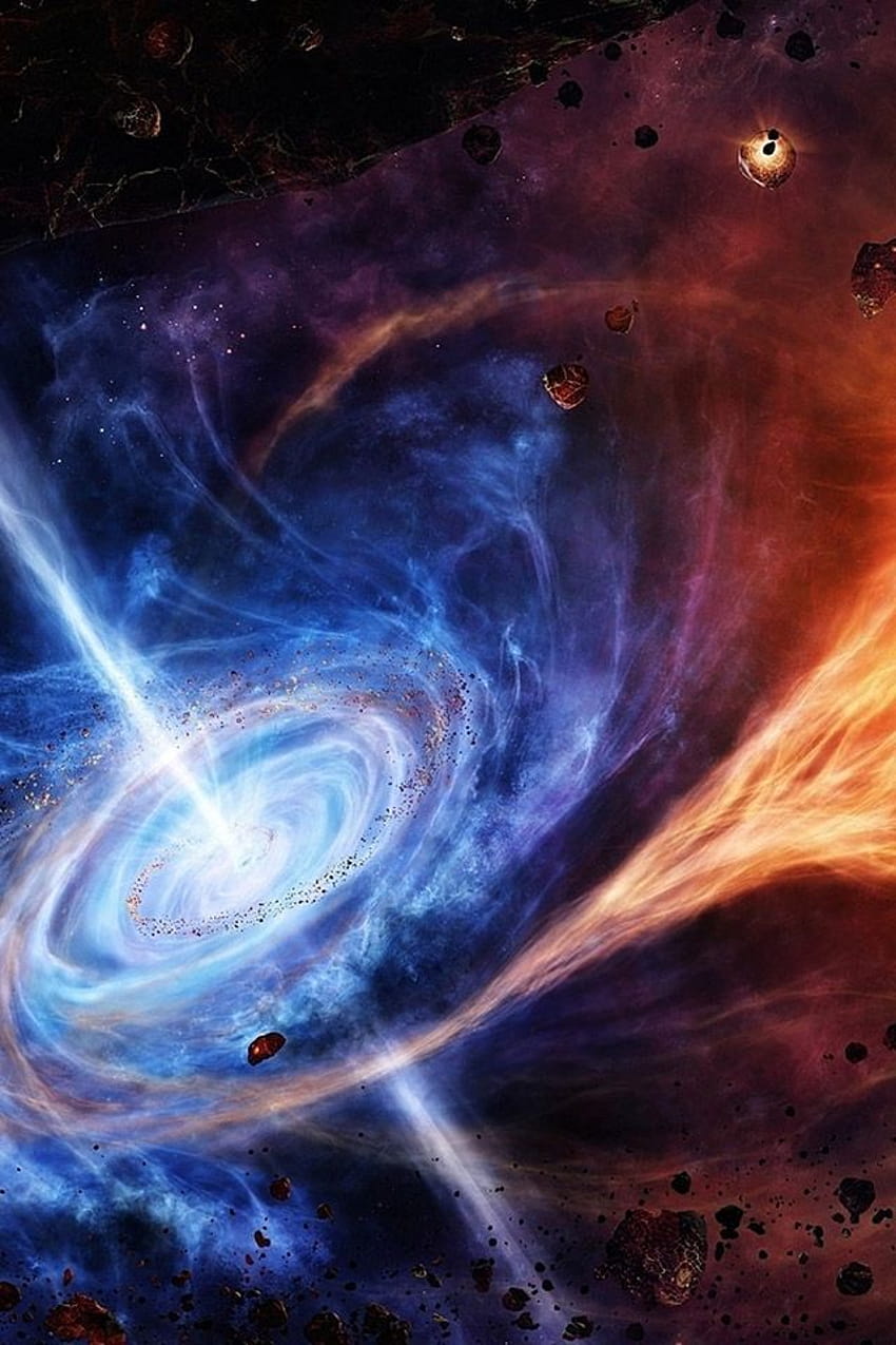 Top Free Black hole Wallpapers & Background Pictures