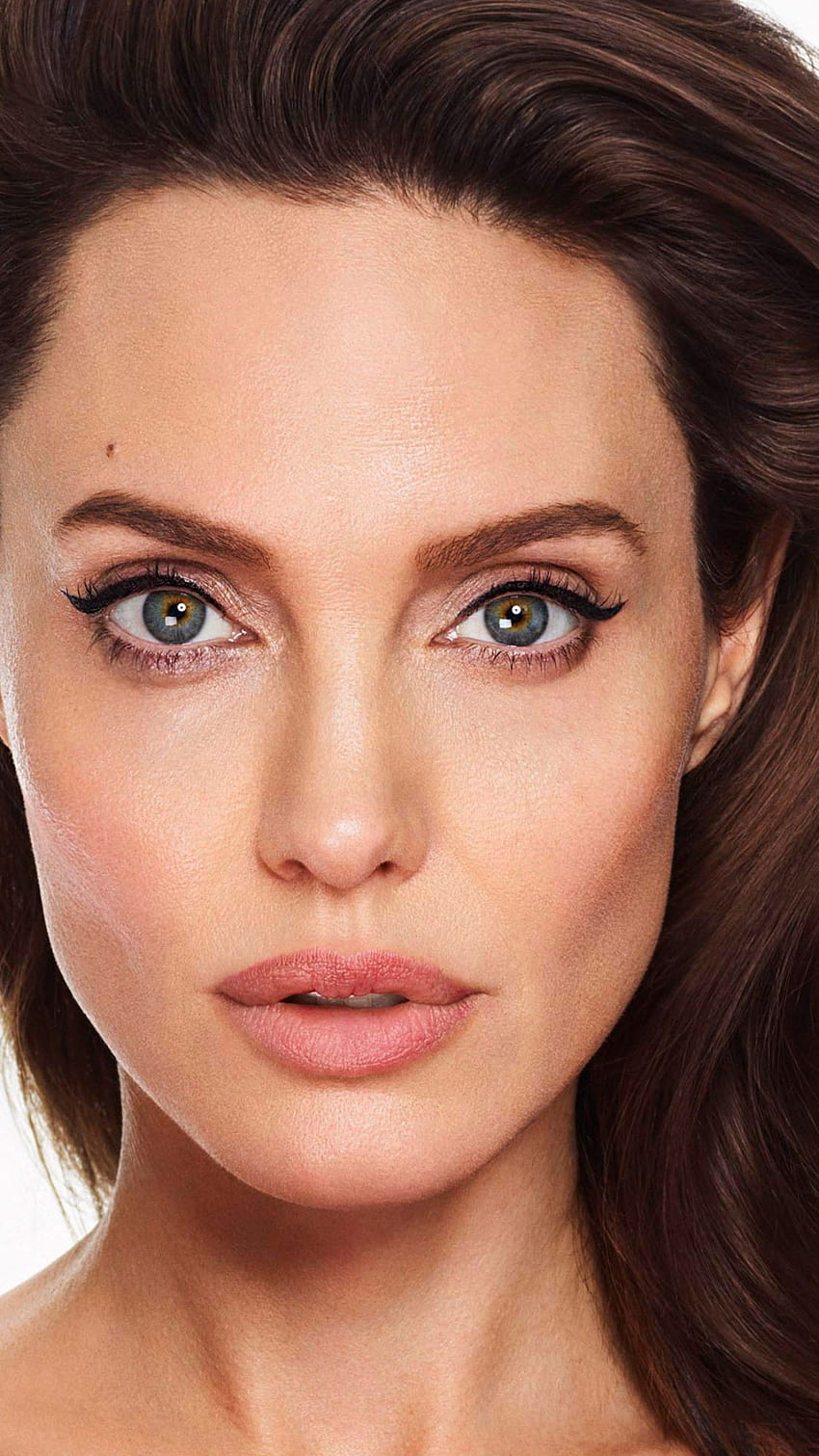 Angelina Jolie, Celebrities, angelina jolie android HD phone wallpaper