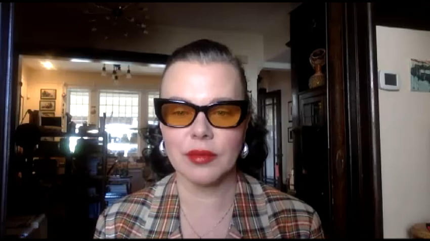 Debi Mazar Shares Update on Her Coronavirus Diagnosis and When 'Younger' Will Return HD wallpaper