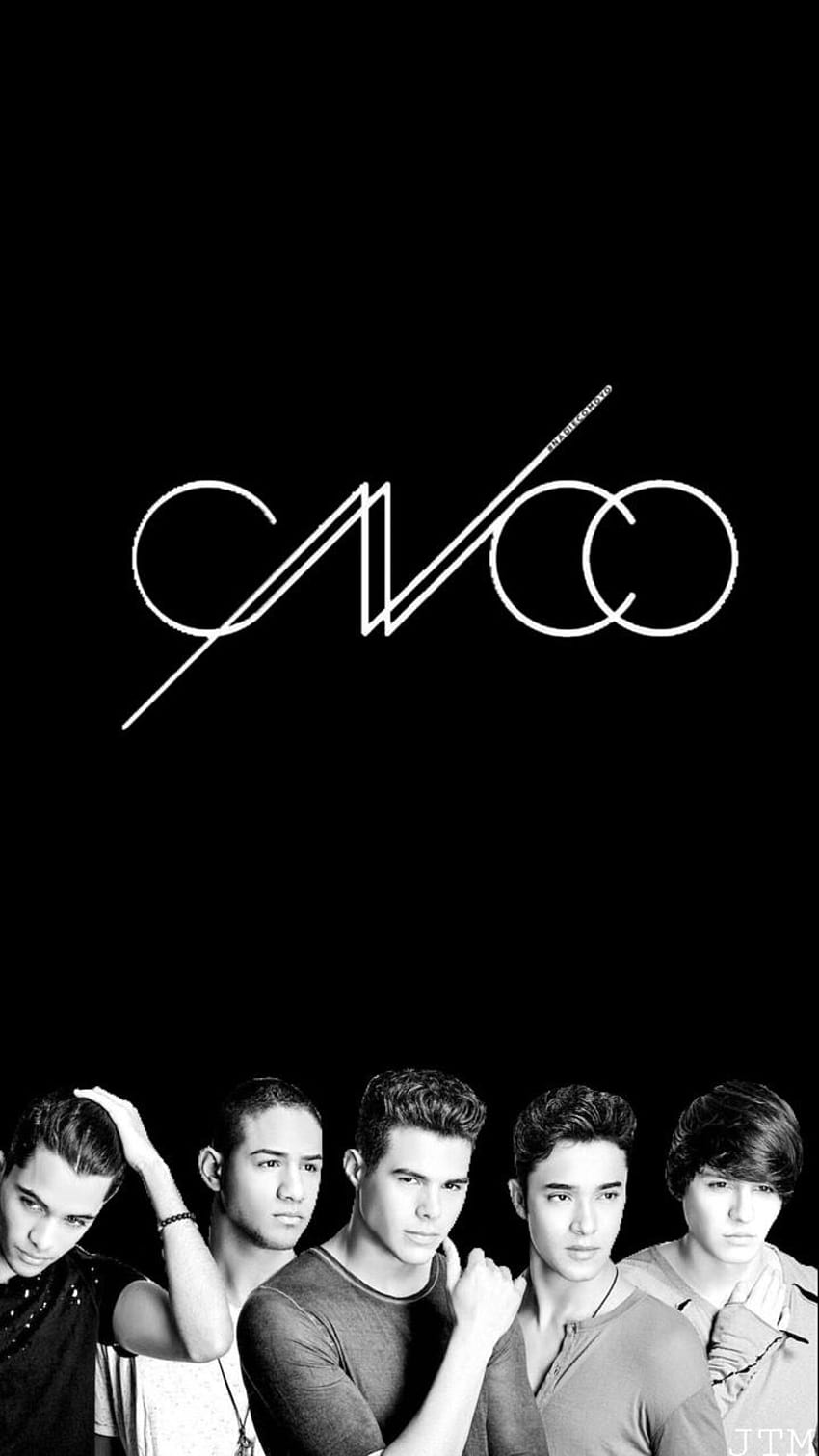 New Cnco wallpaper pictures