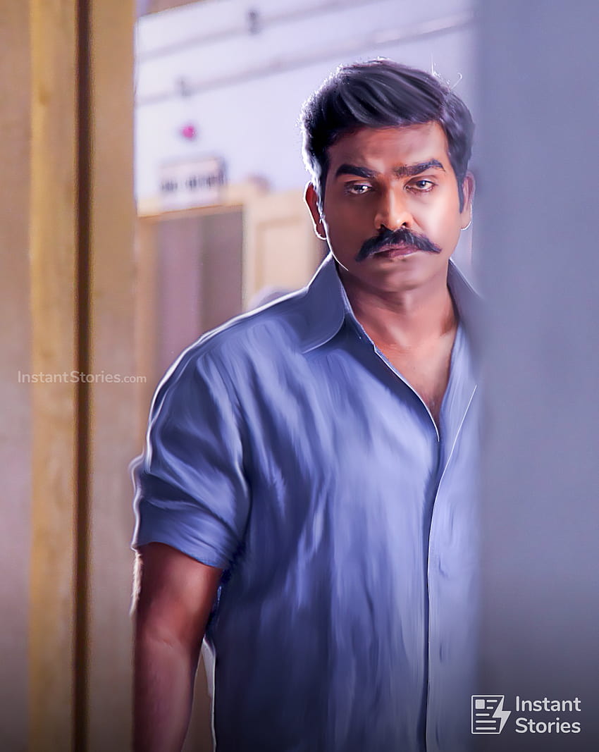 Vijay Sethupathi Latest Hd Phone Wallpaper Pxfuel