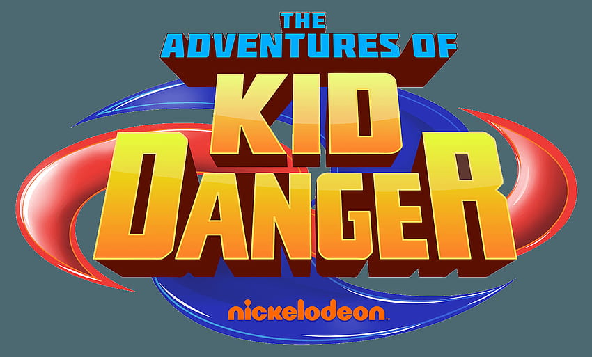 Kid Danger'ın Maceraları HD duvar kağıdı