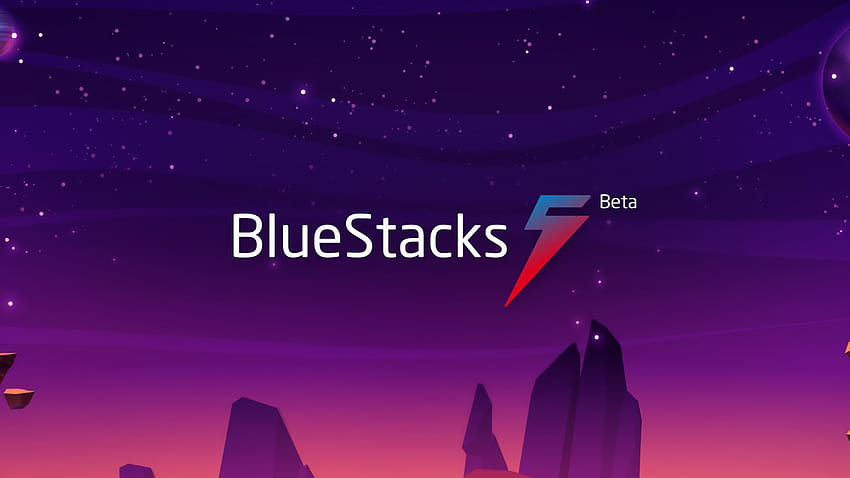 BlueStacks 5 : Tout ce que vous devez savoir Fond d'écran HD