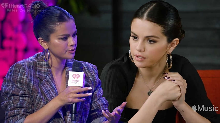 Selena Gomez Drops New Album 'Rare': All the Lyrics Fans Think Are, selena gomez the scene naturally HD wallpaper