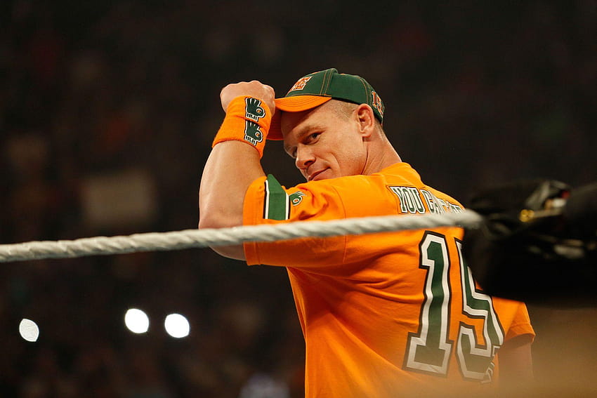 Ring Posts: John Cena se someterá a una cirugía de hombro, es probable que se pierda, John Cena es el mejor fondo de pantalla