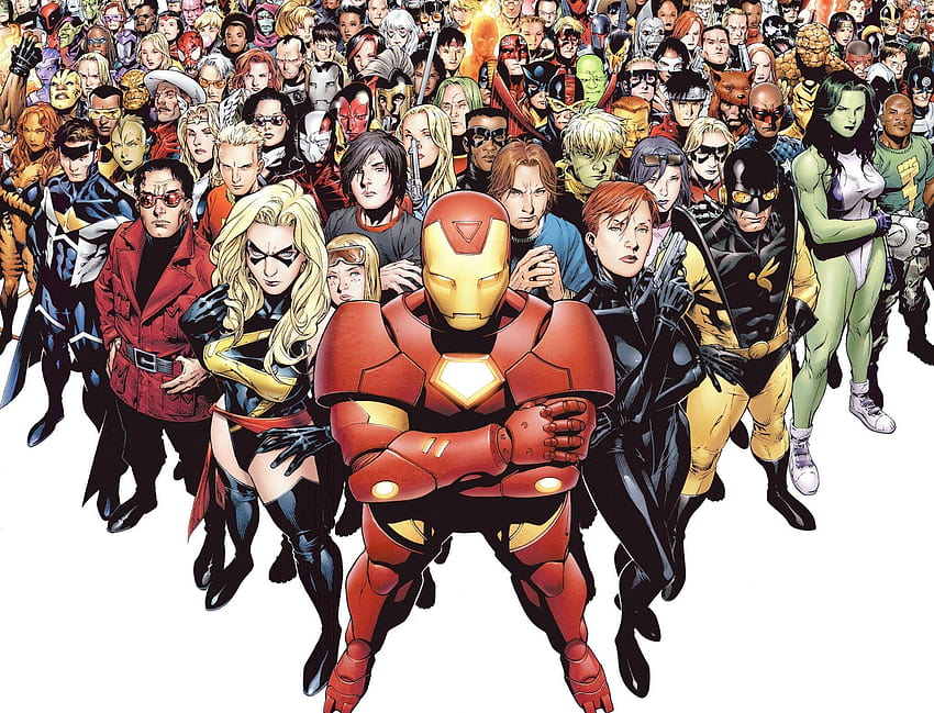 Alle Superheldenfilme, die zwischen 2016 und 2020 veröffentlicht wurden: Aus einem unbetitelten Avengers-Film HD-Hintergrundbild