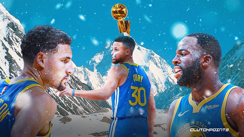 Warriors news: Steph Curry gets honest on grueling journey to NBA Finals, stephen curry nba 2022 finals HD wallpaper