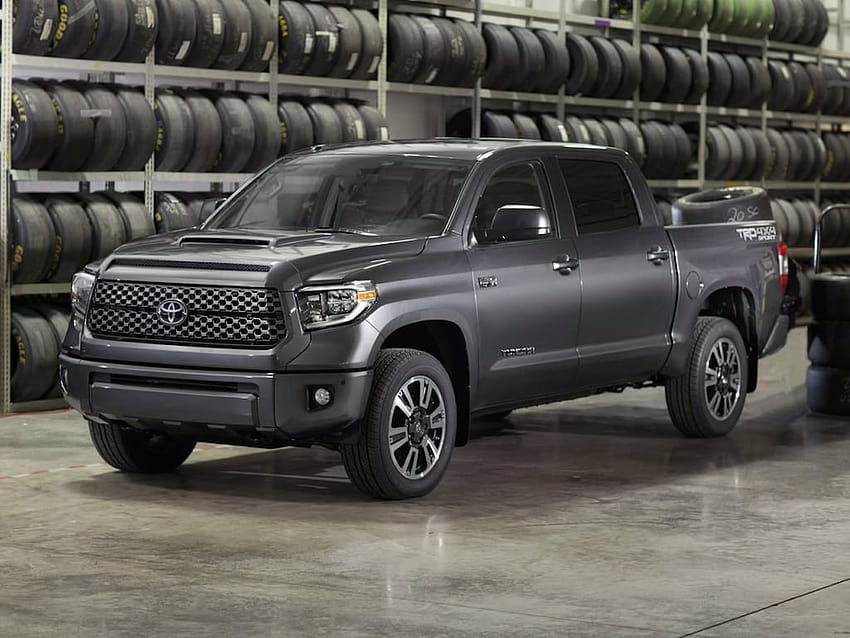 New 2021 Toyota Tundra For Sale at Gray Daniels Auto Family HD wallpaper