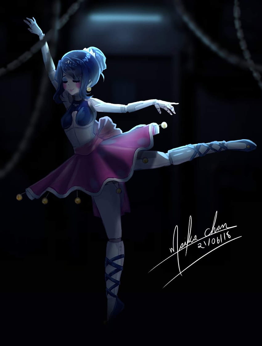 HD ballora wallpapers  Peakpx