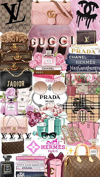 Designer brands fashion HD wallpapers | Pxfuel