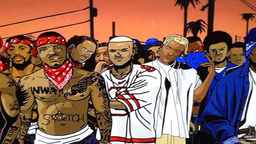 Crip Gang for Android Devices, bloods and crips HD wallpaper
