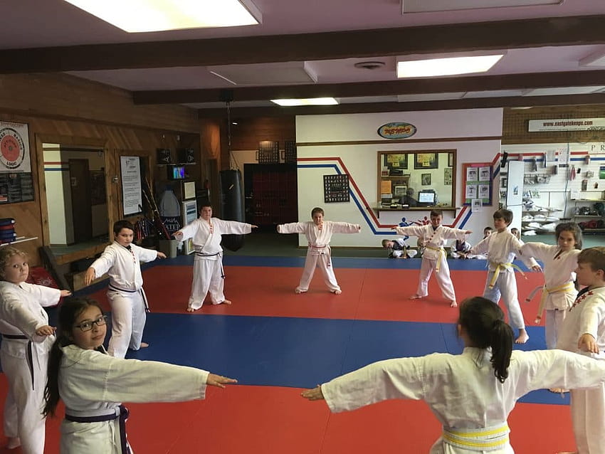 Kenpo Kids – Eastgate Kenpo Karate HD wallpaper | Pxfuel