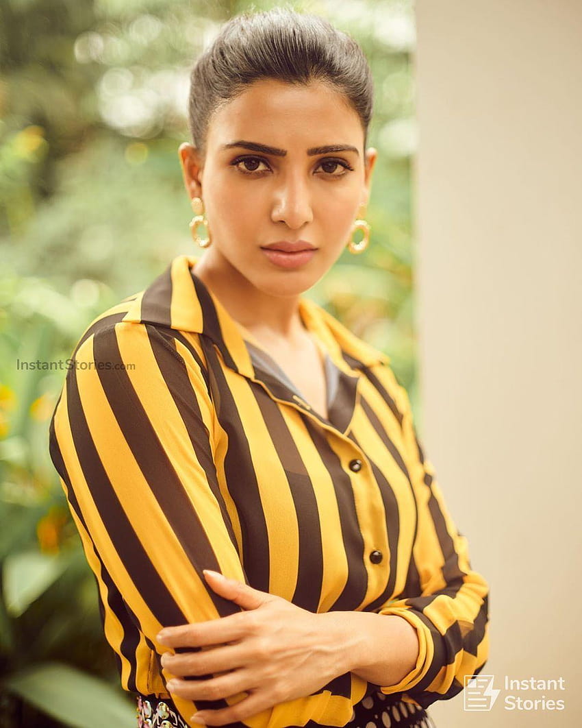 Samantha Akkineni Beautiful HD Photos & Mobile Wallpapers HD