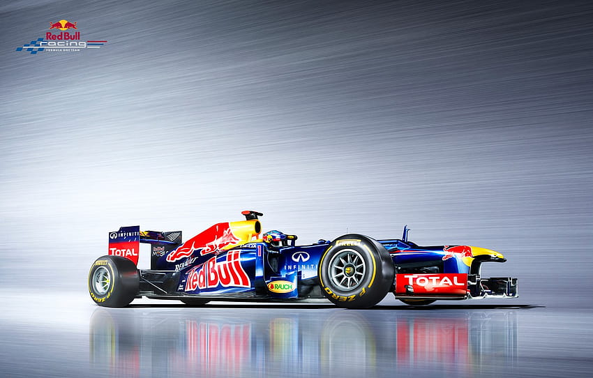 the car, formula 1, Vettel, red bull, RB8, Sebastian Vettel , section спорт HD wallpaper
