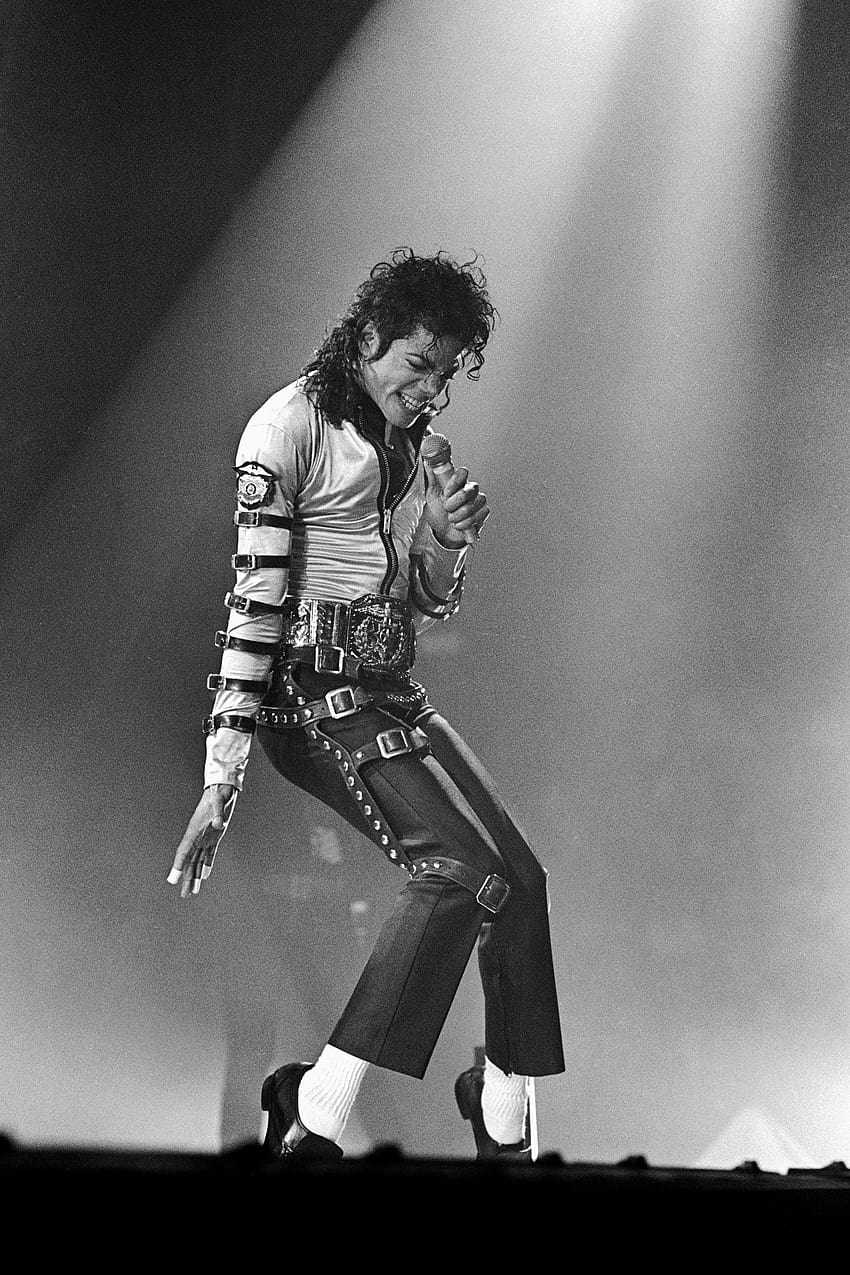 ช่วงเวลาสไตล์ที่ดีที่สุดของ Michael Jackson, Michael Jackson ที่สวยงาม วอลล์เปเปอร์โทรศัพท์ HD