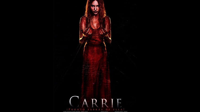 41 Carrie, carrie white HD wallpaper