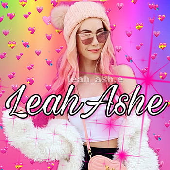 Leah Ashe  Leah Ashe updated their cover photo