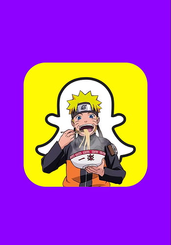 messenger app icon kakashi | Anime snapchat, Animated icons, App icon