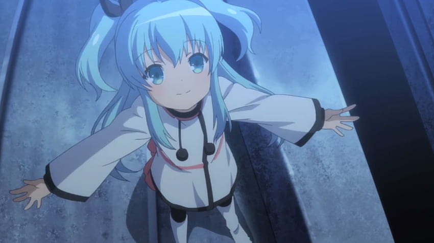 Sora No Method Episode 9 Thoughts Hd Wallpaper Pxfuel 7553