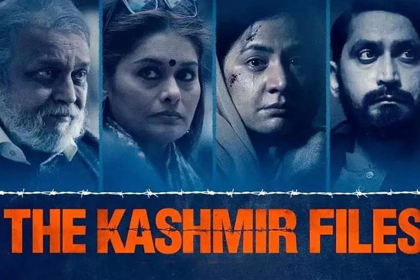 The Kashmir Files: Ghosts of the past HD wallpaper