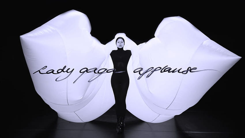 Lady Gaga Applause Hd Wallpapers Pxfuel