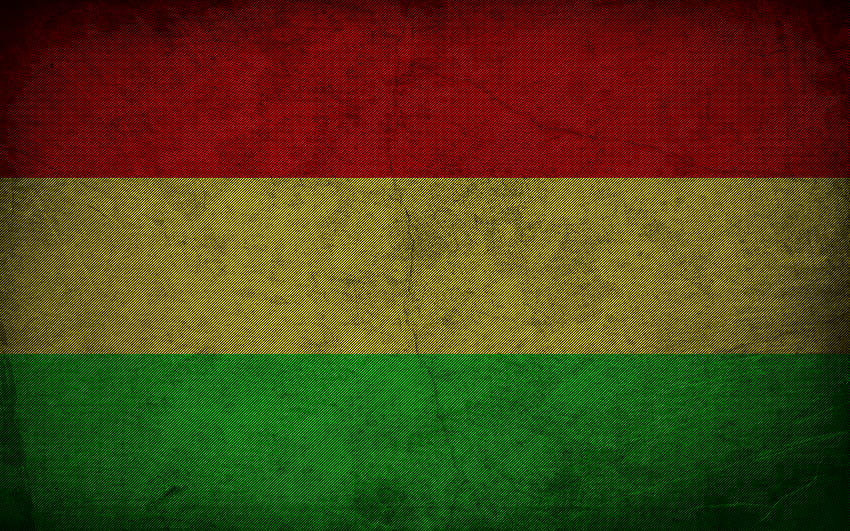 Red Yellow Green Flag HD wallpaper | Pxfuel