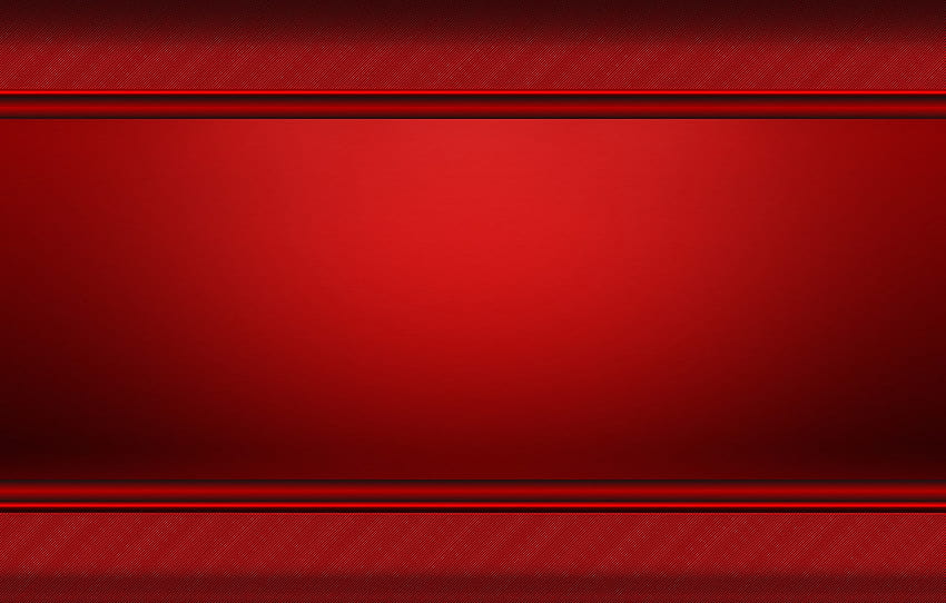 rosso, linee, muro dell'età cremisi, sezione текстуры, rosso cremisi Sfondo HD