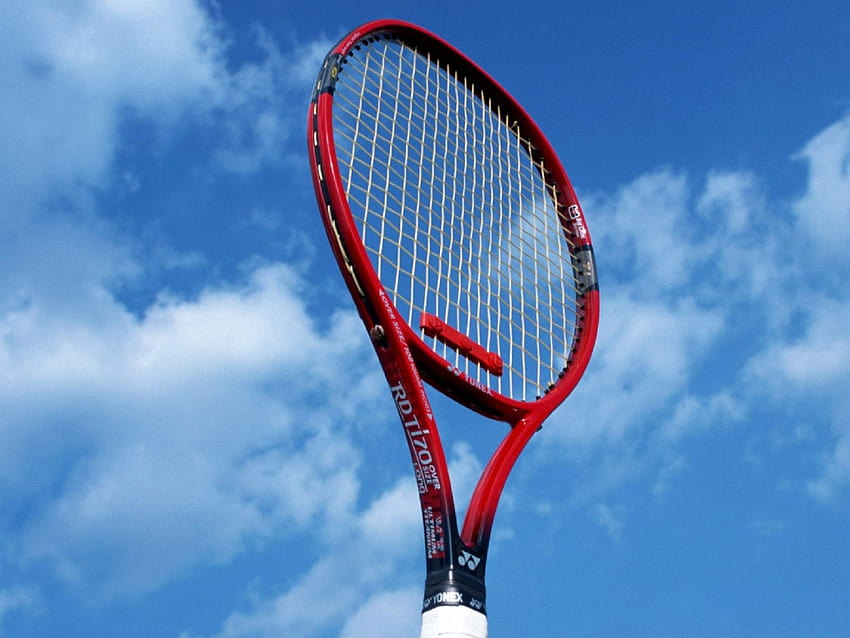 Best 4 Tennis Racquet on Hip, racket HD wallpaper
