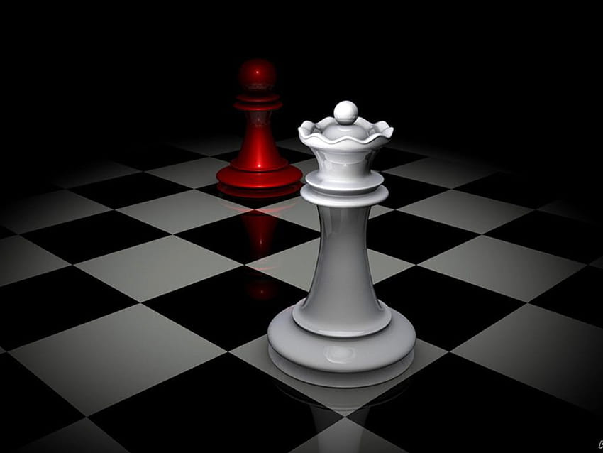 Chess Game King iPhone Wallpaper 4K - iPhone Wallpapers : iPhone