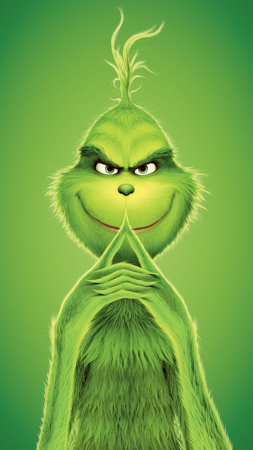 The Grinch, grinch aesthetic HD phone wallpaper | Pxfuel