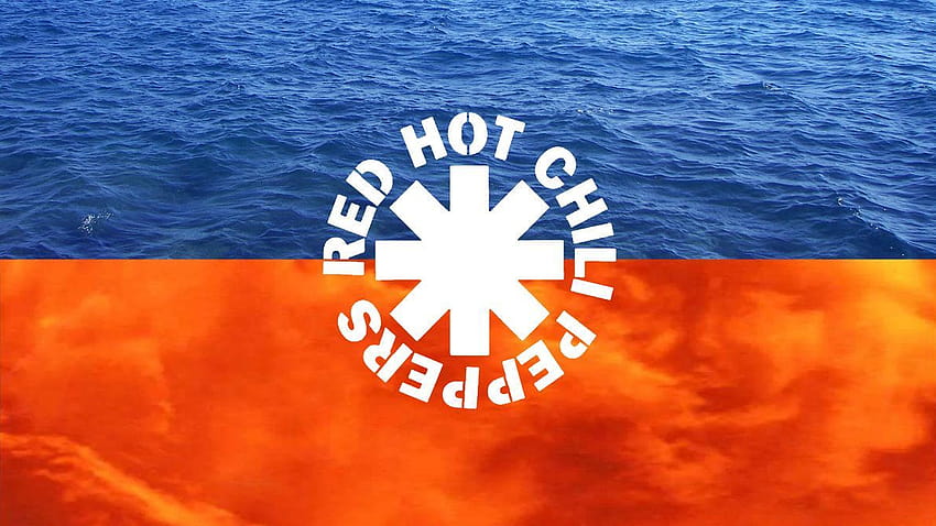californication red hot chili peppers HD duvar kağıdı