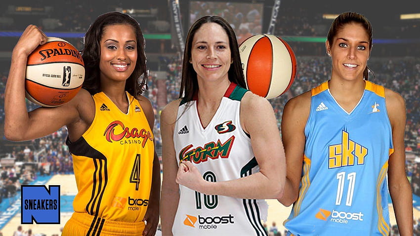 WNBA Basketball at HD wallpaper | Pxfuel